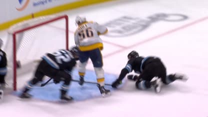 NSH@UTA: Haula scores PPG against Karel Vejmelka