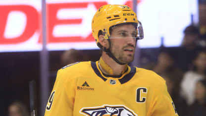 Josi bei wichtigem Sieg wieder im Predators-Kader