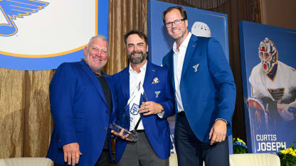 Watch Blues Hall of Fame induction ceremony