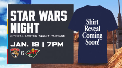 Star Wars Night Jersey Sale 22-23