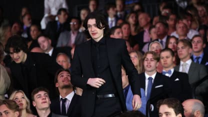 2024 Upper Deck NHL Draft - Rounds 2-7