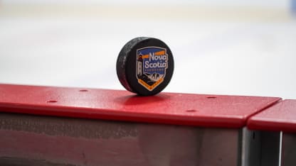 Nova Scotia Showdown