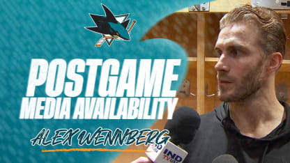 Postgame at TOR (12/11): Wennberg