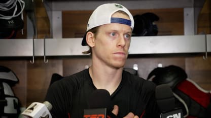 POST-RAW | Connor Murphy 03.21.26