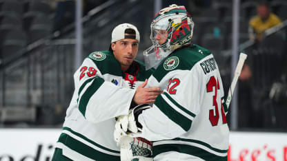 Gustavsson efter Fleurys avsked