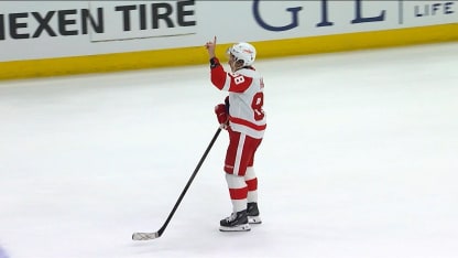 NHL Now: First Things First