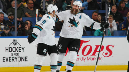 JThornton_Pavelski_celebrate