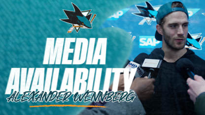 Postgame vs ANA (4/1): Wennberg