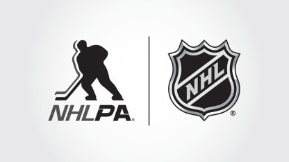 LIVE: NHL, NHLPA news conference from Düsseldorf, Germany