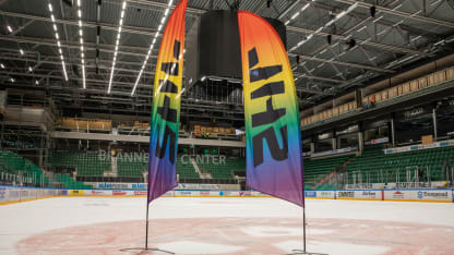 SHL Pride Week