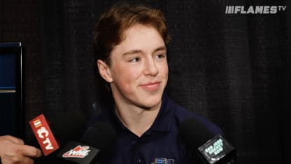 Top Prospect Avail - Daxon Rudolph