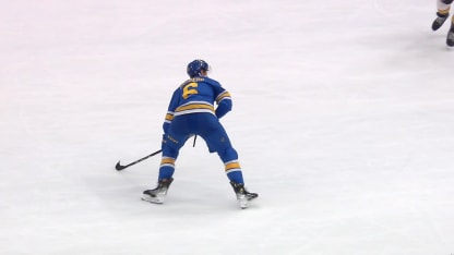 Broberg förstör nollan