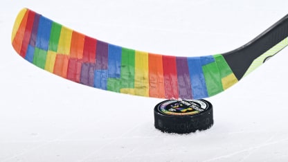 Blues announce initiatives for Pride Month