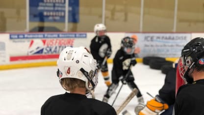 Kings Camp Kids