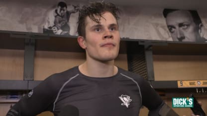 Off Day: Puljujarvi (12.10.23)