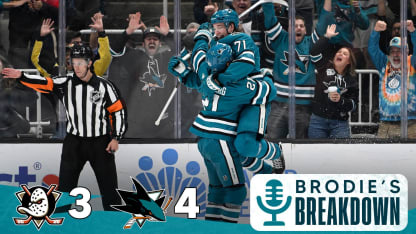 Brodie’s Breakdown vs ANA (4/1)