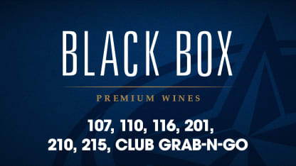 CBJ Concessions Black Box