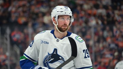 Marcus Pettersson 7-2