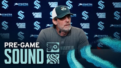 PRE-GAME SOUND | Lambert