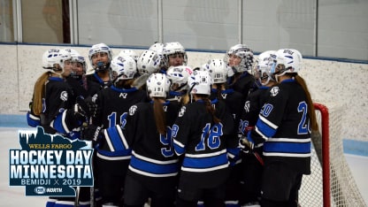 Woodbury girls GTK 1.13.18