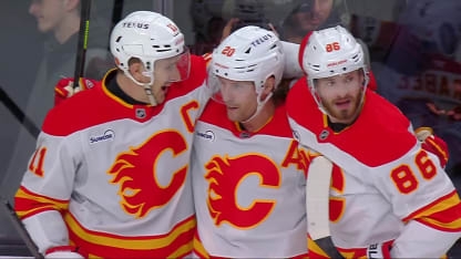 Coleman scores on the rush