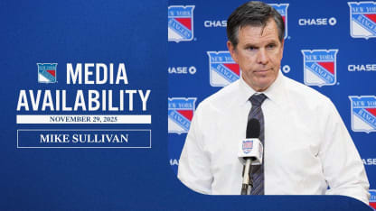 Postgame: Mike Sullivan