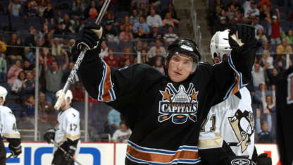 ovechkin 2006