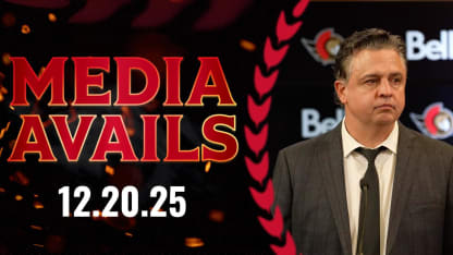 Travis Green Postgame Media vs CHI