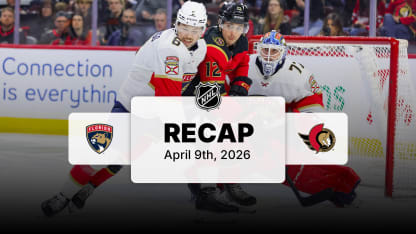 FLA at OTT | Recap