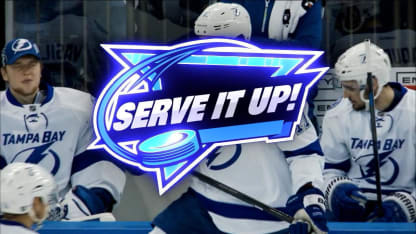 NHL Now: Serve it Up