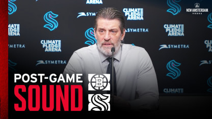 POST-GAME SOUND | Lambert