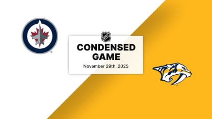 WPG at NSH | Condensed Game
