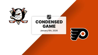 ANA at PHI | Condensed Game