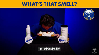 What's That Smell?