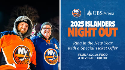 Isles Night Out