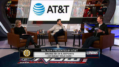 NHL Now: Stretch Run