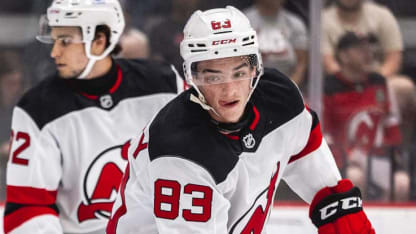 Matyas Melovsky | PROSPECT PROFILE 7.23.25