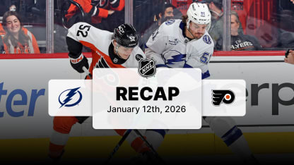 TBL at PHI | Recap