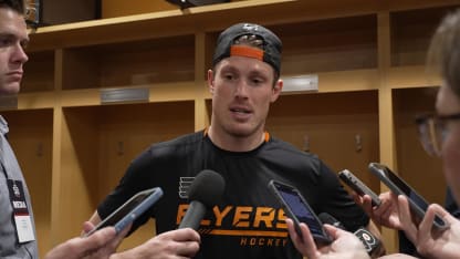 10/23 Postgame: SEELER