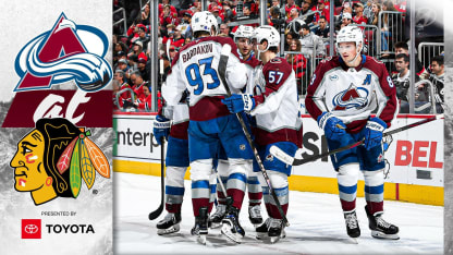 Toyota Game Recap: 11/23/2025