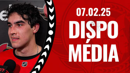 Logan Hensler camp de développement - 2 juillet