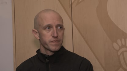 Off Day: Muse (01.14.26)