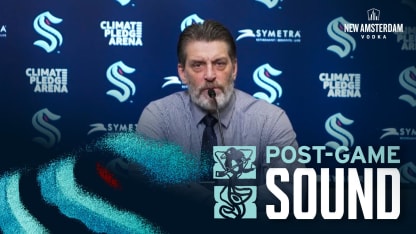 POST-GAME SOUND | Lambert