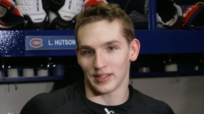 Media op: Hutson