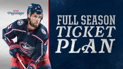 FULL SEASON TICKET PLAN