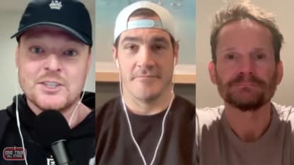 Patrik Elias: Soccer Injuries & The Trap | OTAS