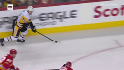 Chinakhov surprend Wolf avec un laser