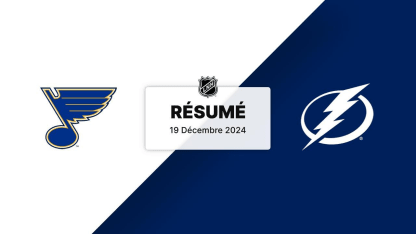 STL vs TBL | Résumé 19/12/24