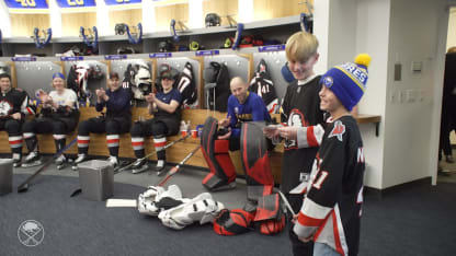 Anderson's Kids Read Lineup