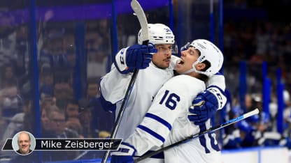 Matthews Marner Zeisberger badge